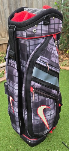 Nike sport cart iii golf - cart,