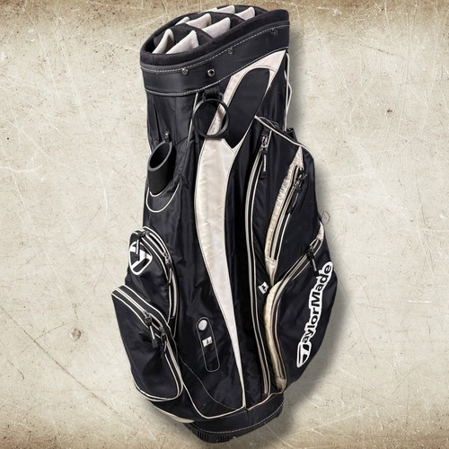 Taylormade golf bag - taylormade,