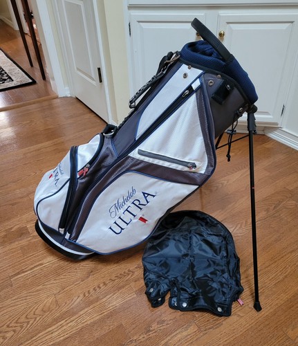 Michelob ultra way divider - michelob,