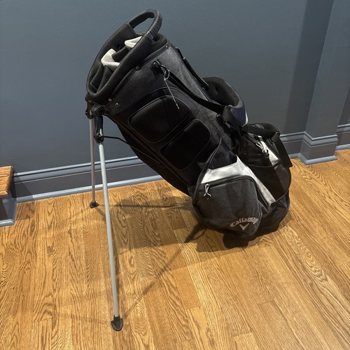 Callaway light weight stand - light,