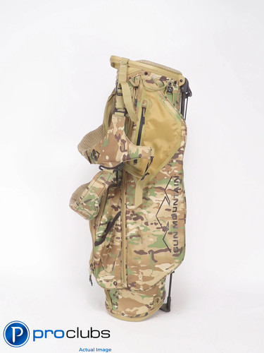 Sun mountain camo carry - sun, /