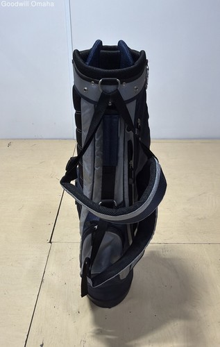 Ergonomix way golf stand - golf,