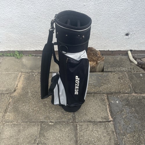 Dunlop golf cart - dunlop, cart/trolley