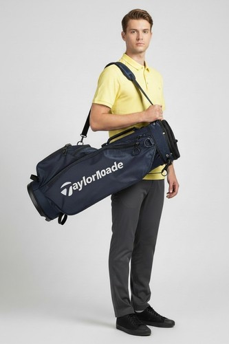 Blue taylormade pencil sunday - blue,