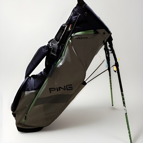 Ping hoofer lite way - ping,
