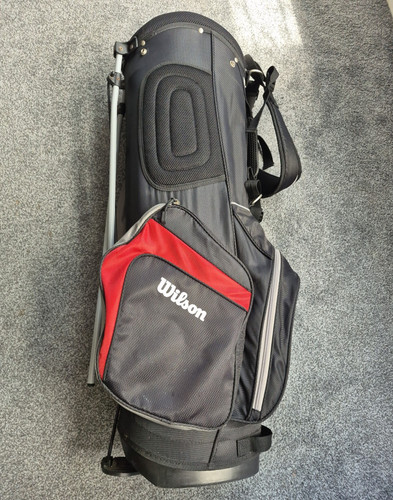 Wilson golf stand carry - wilson,
