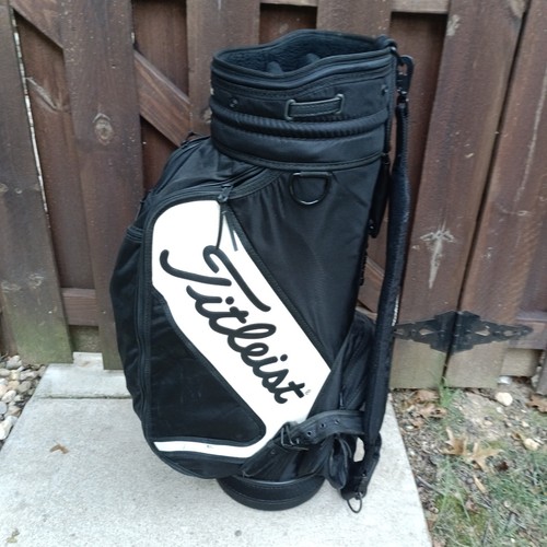 Titleist golf cart - golf,