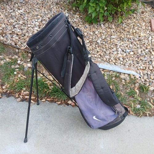 Nike golf stand bag - nike,