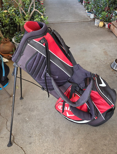 Very nice callaway 6 way - callaway, "v"