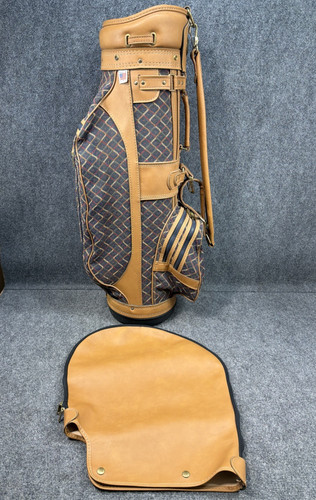Hot vintage cart - hot-z, golf