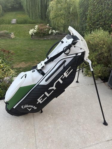 Callaway elyte stand - stand, bag