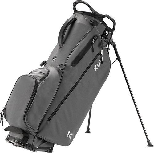 Kvv lightweight golf stand - golf,