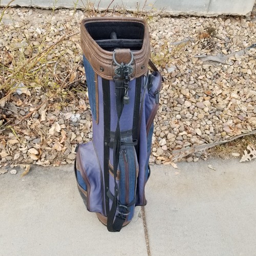 Mizuno golf bag way - bag, 6