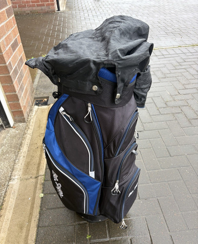 Ben sayers cart golf - ben,