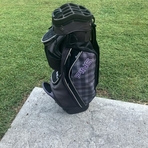 Ping serene cart - ping,