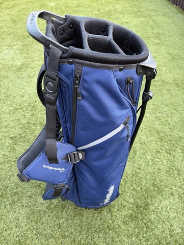 Taylormade blue black - taylormade, blue/black