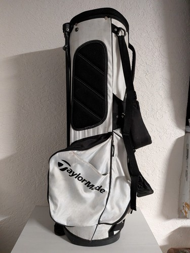 Taylormade stand golf bag - golf,