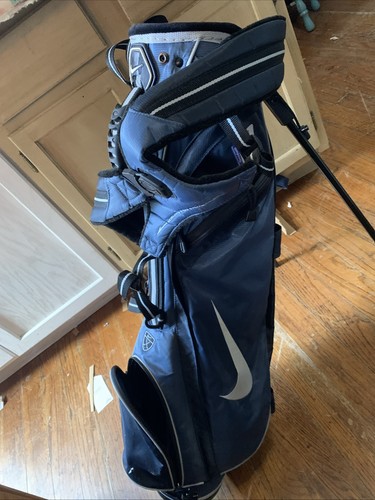 Rare nike sunday bag pro - rare,