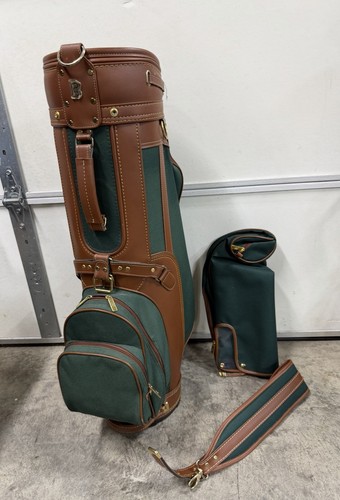 Bennington green brown - , &