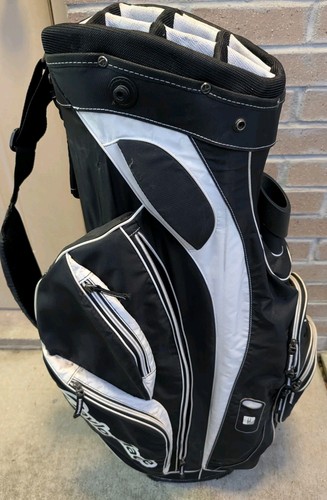 Taylormade way golf - 14-way,