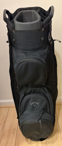 Callaway 2024 series cart - x-series,