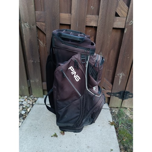Ping pioneer way - ping, golf