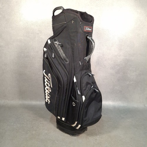 Titleist lightweight golf bag - titleist,