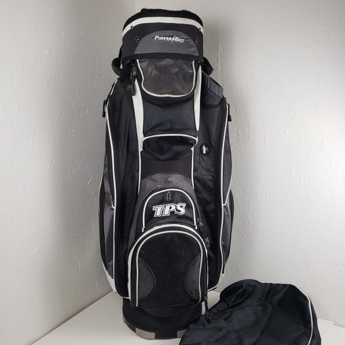 Powerbilt tps way cart golf - powerbilt, 14