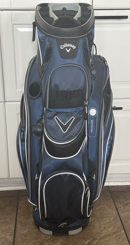 Callaway golf bag way - callaway,
