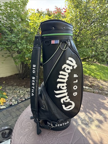 Vintage callaway big bertha - vintage,