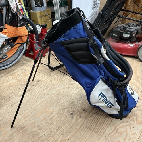 Ping hoofer vantage team way - ping,