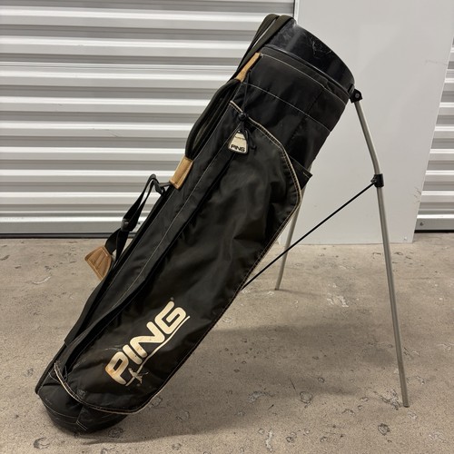 Ping karsten stand bag - l8,