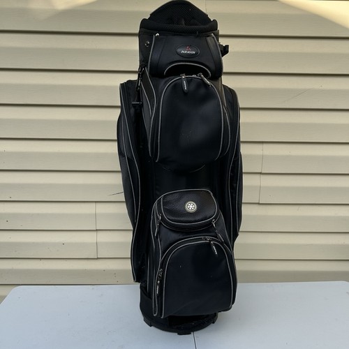 Paragon way golf cart bag - paragon,