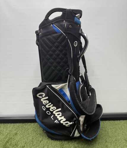 Cleveland golf cart bag 14 - cart,