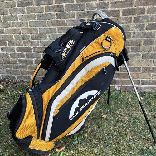 Sun mountain mpb sport lite - sun,