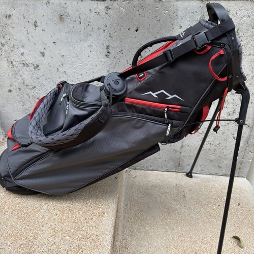 Sun mountain eclipse golf - 2.5,