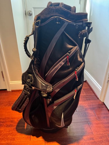 Nike black gray - black/gray, bag