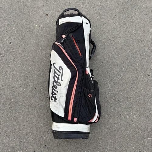 Titleist way golf - 13, club