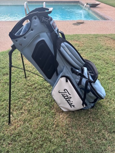 Titleist golf bag - titleist, 5