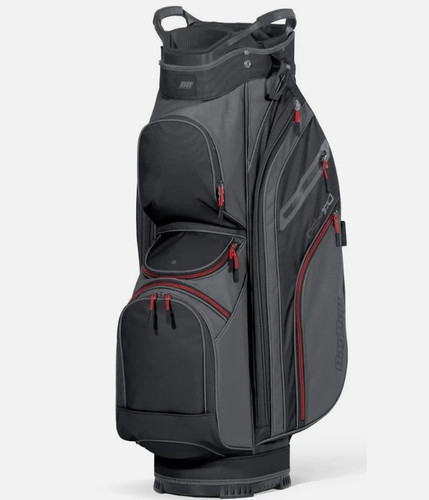 New bag boy golf 100 - boy, cart