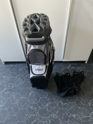Pgm golf cart - pgm, bag