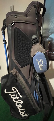 Titleist players stand bag - 4,