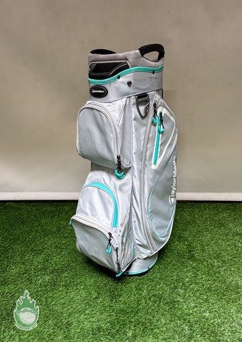 Used taylormade stand cart - used, stand/cart