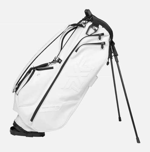 Pxg deluxe carry stand - deluxe,