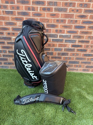 Titleist tour staff mid - titleist,