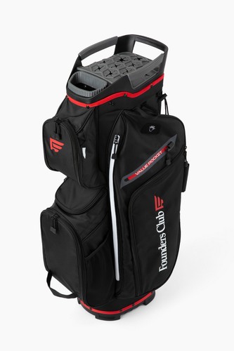 Founders club whisper - 4.0, golf