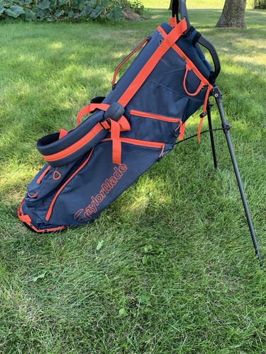 Taylormade flextech stand golf - taylormade,