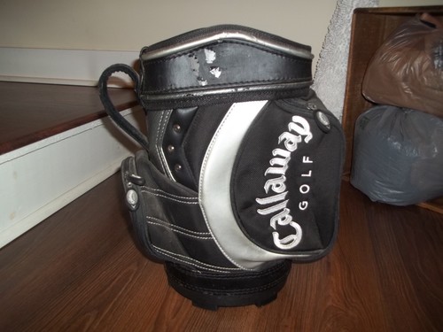 Callaway mini golf bag - mini, 15"