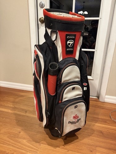 Taylormade catalina cart golf - catalina,