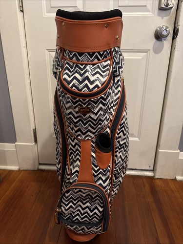 Cutler cart bag way - bag, vinyl